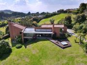 VENTA DE CASA EN EL ALTO DE LAS PALMAS, CERCA AL MALL...