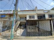 Venta de casa en el B/ el diamante