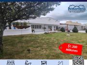 VENTA DE CASA EN EL B/ PASATIEMPO DE MONTERIA