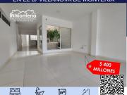 VENTA DE CASA EN EL B/ VILLANOVA DE MONTERIA