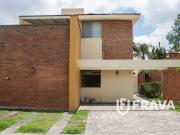 VENTA DE CASA EN FRONDAS RESIDENCIAL