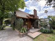 Venta de casa en el barrio cerrado San Miguel de Ghiso