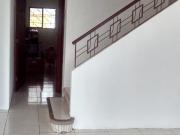 VENTA DE CASA EN EL BARRIO DEL SEGURO