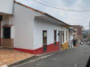 Venta de casa en el barrio San Antonio