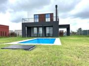 Venta Casa 4 ambientes San Sebastian loma verde Escobar