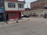 Venta De Casa En El Barrio Sta Helena