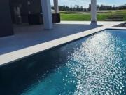 VENTA DE CASA EN EL BOSQUE COWNTRY CLUB CON ALBERCA