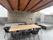 VENTA DE CASA EN EL BOSQUE COWNTRY CLUB CON ALBERCA