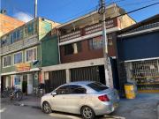 Venta de casa en el Carvajal