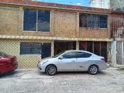 Venta de casa en el Centro 2 plantas para Remodelar