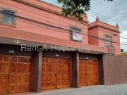 Venta de casa en el Centro