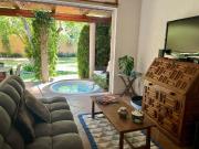 Venta de casa en el centro de Avandaro