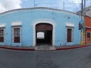 VENTA DE CASA EN EL CENTRO DE CUAUTLA