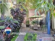 Venta de casa en el Centro de Cuernavaca, Morelos…Clave 4685