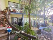 Venta de casa en el Centro de Cuernavaca, Morelos. Clave...