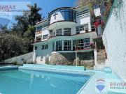 Venta de casa en el Centro de Cuernavaca, Morelos?Clave 4870