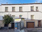 Venta de casa en el centro de Épila
