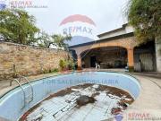 Venta de casa en el Centro de Jojutla, Morelos…Clave 4751