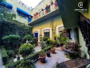 Venta de Casa en el Centro de la Cd. de Puebla tipo...