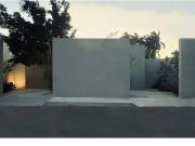 Venta de casa en el centro de Mérida