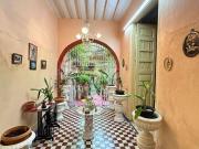 VENTA DE CASA EN EL CENTRO DE MERIDA