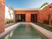 VENTA DE CASA EN EL CENTRO DE MERIDA. YUC