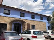 VENTA DE CASA EN EL CENTRO DE METEPEC