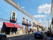 Venta de Casa en el Centro de Puebla. Casona del S.XIX,...