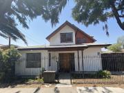 Venta de casa en el centro de San Bernardo