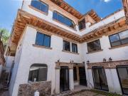 Venta de casa en el Centro de San Miguel de Allende...