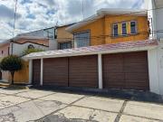 Venta De Casa En El Centro De Toluca, Preciosa...