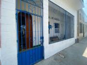 Venta de casa en el Centro Histórico JR