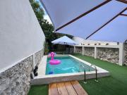 Venta de casa en el Centro ubicada en Santiago...