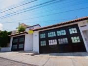 Venta de casa en el Cerro del Tesoro