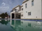 Venta de casa en el Club de Campo La Candida