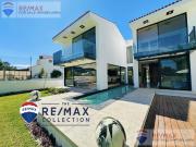 Venta de casa en el Club de Golf Para?so Country,...