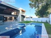 Venta de casa en el Club de Golf Paraíso Country Club,...