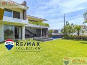 Venta de casa en el Club de Golf Paraíso Country,...