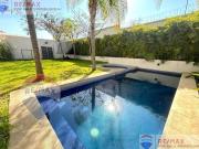 Venta de casa en el Club de Golf Paraíso Country,...