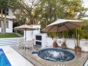 Venta de casa en el Club de golf Santa fe Xochitepec,...