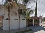 Venta de casa en El Condado Guanajuato