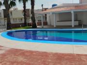 VENTA DE CASA EN EL CONDOMINIO BUENA VISTA EN TLAYECAC,...