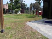 VENTA DE CASA EN EL CONDOMINIO EL HARAS LA MOLINA