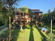 Venta de casa en el delta, Rio Caraguata