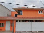 VENTA DE CASA EN EL DORADO 1RA SECC AGUASCALIENTES