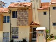 VENTA DE CASA EN EL ENCANTO DE CERRIL, PUEBLA