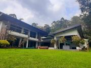 Venta de Casa En El Escobero Envigado