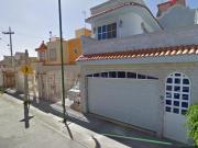VENTA DE CASA EN EL ESTADO DE MEXICO