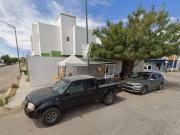 VENTA DE CASA EN EL FRACC ARBOLARES EN LA PAZ BCS