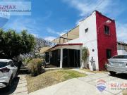 Venta de casa en el Fracc. Brisas, Temixco,...